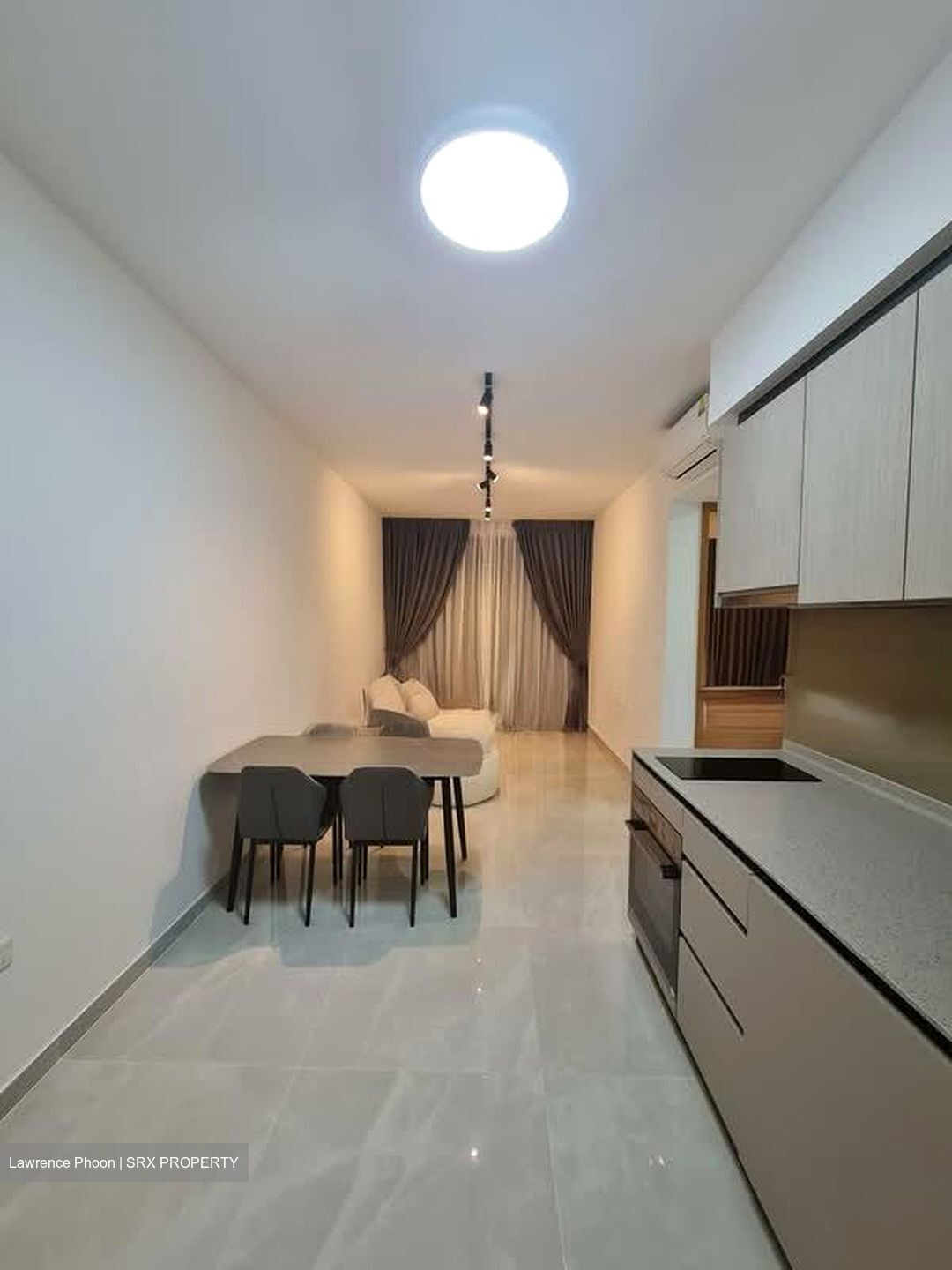 Penrose (D14), Apartment #559035571
